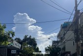 Bán đất mặt tiền Thế Lữ 140m² gần sông Hàn – vị trí trung tâm, tiềm năng đầu tư cao