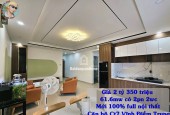 Căn hộ CT7 vinh điềm trung Nha Trang. có riêng sở hưu lâu dài. 2pn 2 wc. giá chỉ 2 ty 350 chính chủ O79-535353O