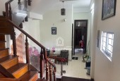 Bán nhà 3 tầng kiên cố mặt tiền Lê Văn Hiến, 82m², đang cho thuê, gần biển Mỹ Khê
