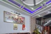 Bán nhà 4 tầng, 4PN, HXH Tân Hòa 2, Hiệp Phú, P. Tăng Nhơn Phú. 68m2, SH, 7.55 tỷ.