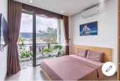 Bán tòa apartment Tân Thái – gần biển Mân Thái – 6 phòng, thu nhập đến 50 triệu/tháng