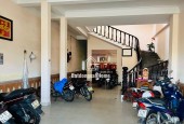 Hạ chào hơn 1 tỷ, bán gấp nhà mặt tiền Lê Văn Hiến, 2 mặt tiền, 15 phòng trọ