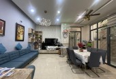 Nhỉnh 10 tỷ - DT 105m2 - nhà kiến trúc đẹp 3T - HXH - Nguyễn Văn Đậu - Bình Thạnh