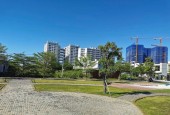 Bán lô đôi trung tâm Phú Mỹ An – gần FPT City, 212.6m², giá chỉ 12.3 tỷ