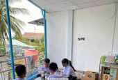 Sang quán trà sữa ( đã set up sạch sẽ gọn gàng chỉ cần vào bán thôi ạ )