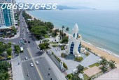 CHÀO BÁN CĂN HỘ CAO CẤP TẠI KHU ĐÔ THỊ HỖN HỢP NHA TRANG