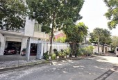 Bán Biêt Thự Cao Cấp p Thới An q12 / 12 x20 4 tầng