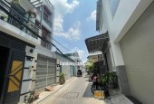 Bán Nhà Lê Trọng Tấn, Tân Phú - 71m2 A4, Ngang 5m, Hẻm xe hơi vào nhà