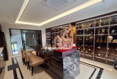Nhà Đẹp Mới Toanh Phố Trạm, 6 Tầng thang máy, 2 Thoáng, 45M2, Ôtô Full Nội Thất, Giá 9 Tỷ.