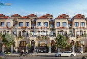 Chỉ từ 3,88 tỷ sở hữu ngay shophouse hàng hiệu 4 tầng danh giá tại Noble Palace Tây Thăng Long