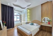 Bán nhanh nhà Hoàng Như TIếp,50M,6 tầng thang máy,ngõ thông,full NT.Hơn 12 tỷ