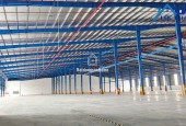 Cho thuê kho 10.000m2 KCN TP Biên Hòa, Đồng Nai giá 3,6usd/m2