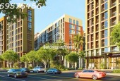 KHU ĐÔ THỊ HỖN HỢP PHÍA NAM NHA TRANG CHUẨN BỊ BUNG HÀNG CĂN HỘ