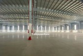 Cho thuê xưởng 10500m2 KCN Phú Mỹ, Bà Rịa Vũng Tàu giá 3,5$/m2