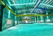Bán xưởng 3400m2 gần KCN Giang Điền TRảng Bom, Đồng Nai giá 25 tỷ