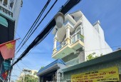 Bán Nhà Mặt Tiền Hẻm Đường Phạm Hữu Lầu, Giáp Phú Mỹ Hưng 4.6 x16 CHỉ 7 Tỷ 9