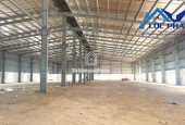 Cho thuê xưởng 14000m2 KCN Đồng Nai giá chỉ 3,6usd/m2
