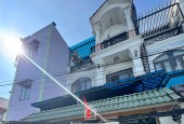 SIÊU PHẨM NHÀ PHỐ QUẬN 7 – HẺM XE HƠI 5M – NGANG KHỦNG – 7TY4