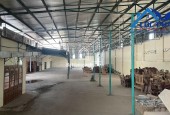 Cho thuê xưởng 2000m2 P Tân Hòa, TP Biên Hòa, Đồng Nai 30k/m2