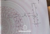 Bán 60m2 đất xã Chương Dương - Thường Tín - Đường chuẩn 3m - gần Vinhomes Olympic giá 2.3 tỷ
