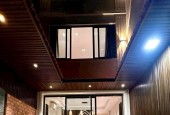 SIÊU PHẨM 4 TẦNG NGAY KHU HIM LAM, 45M2, HẺM 3M, FULL NỘI THẤT, NHỈNH 6 TỶ