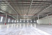 Cho thuê Kho có dock công 5000m2 KCN Nhơn Trạch, Đồng Nai