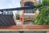 CHO THUÊ NHÀ LÀM CHDV-HXH-ÚT TỊCH–QUẬN TÂN BÌNH–NGANG 6M-4 TẦNG-CHỈ 31TR