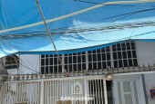 Bán nhà 6x11 trần xuân soạn quận 7 – hẻm 4m ô tô đỗ cửa- 5 ty7