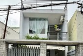 nhà q7 nở hậu 4,5x23, gần mặt tiền, sân trước sau, 2 phòng trọ riêng – 7,5 tỷ