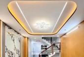 BÁN NHÀ - BÌNH TÂN - SÁT TÂN PHÚ - HXH - 4 X 10 M - 2TẦNG - NHỈNH 4 TỶ