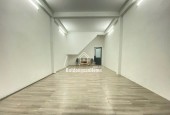 CHO THUÊ NHÀ MẶT TIỀN TRUNG TÂM TÂN BÌNH- 3 PHÒNG – Ở & KINH DOANH TÔT: 18 TRIỆU. SANG 0777826387