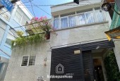 Căn góc thoáng mát Q7 – 6x8m, hẻm 3m Trần Văn Khánh, 1 trệt 1 lầu, 3PN, 2WC – giá 5.2 tỷ