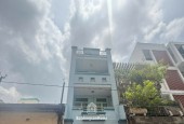 CHO THUÊ NHÀ NGUYÊN CĂN ĐẸP - P. TÂN ĐỊNH, Q.1 - 37 tr/ tháng