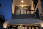 Nhà Siêu To Siêu Rẽ-Quận 7 3x28 - Oto -7 Tỷ 650