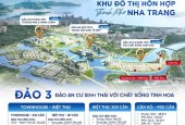 Hiếm hoi giữa phố biển – Sở hữu lâu dài cùng Sun Group Nha Trang