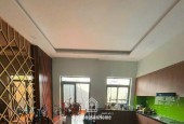 Nhà 3 tầng lệch tầng 5x23m, Huỳnh Tấn Phát – Nhà Bè, ô tô ngủ nhà, giá 8.1 tỷ