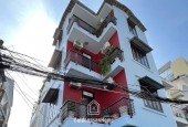 Nhà góc 2 mặt hẻm 6m ô tô quay đầu – nguyễn thị thập, kế khu him lam, gần lotte