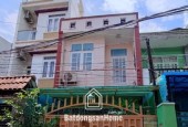 Bán nhà 1 trệt 1 lầu Nguyễn Thị Thập, Q7, 4×19m, DTCN 68m, 8.2 tỷ