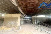 Cho thuê xưởng 1400m2 p Tân Hòa, Tp Biên Hòa, Đồng Nai giá 40tr 250kva