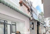 Nhà 3 tầng hẻm 1 xẹc Huỳnh Tấn Phát, Tân Thuận Tây Q7 – 5ty65