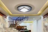 Bán nhà mặt tiền Mai Anh Tuấn, 100m2, 2 tầng, 4PN, giá tốt 6,5 tỷ, sổ riêng