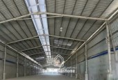 Bán xưởng 3500m2 có SKC xã Hố Nai 3, Trảng Bom, Đồng Nai giá 30 tỷ