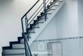 NHÀ ĐẸP - SÁT AEON - TÂN PHÚ - HXH - 2 TẦNG - DT 45M2 - NHỈNH 4 TỶ