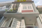 Cho Thuê Nhà Quận 10 - 4 Tầng - 5PN - 17 Triệu