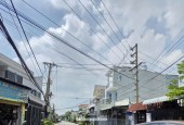 BÁN NHÀ MẶT TIỀN ĐƯỜNG NGUYỄN ĐỨC THIỆU – PHƯỜNG DĨ AN - TPHCM