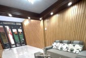 Quận 11 - Hẻm Xe Hơi 4M-4PN - Nhà Mới - Nhỉnh 5 Tỷ