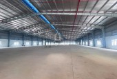 Cho thuê xưởng 5000m2 KCN Long Khánh, Đồng Nai giá 3,8ussd/m