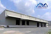 Cho thuê xưởng 9200m2 KCN An Phước, Long Thành Đồng Nai giá 4,75ussd/m2