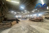 Bán xưởng gần 2500m2 TP Biên Hòa, Đồng Nai giá 30 tỷ