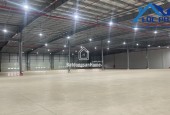 Cho thuê Kho 10.000m2 KCN Long Thành Đồng Nai giá chỉ 4,75usd/m2